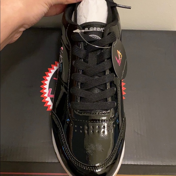 la gear adidas